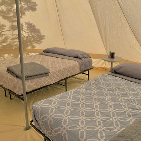 Zion View Camping Hildale Dış mekan fotoğraf