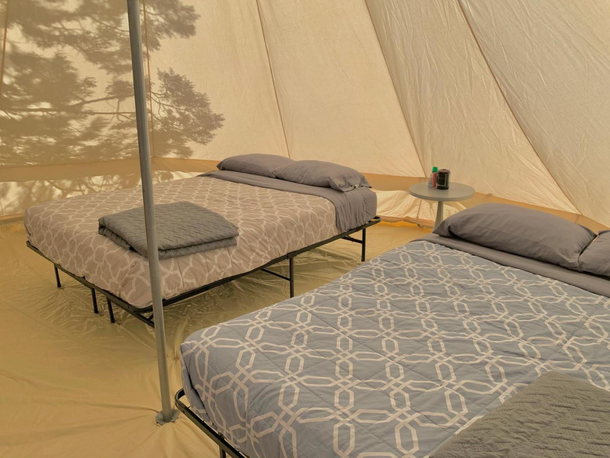 Zion View Camping Hildale Dış mekan fotoğraf