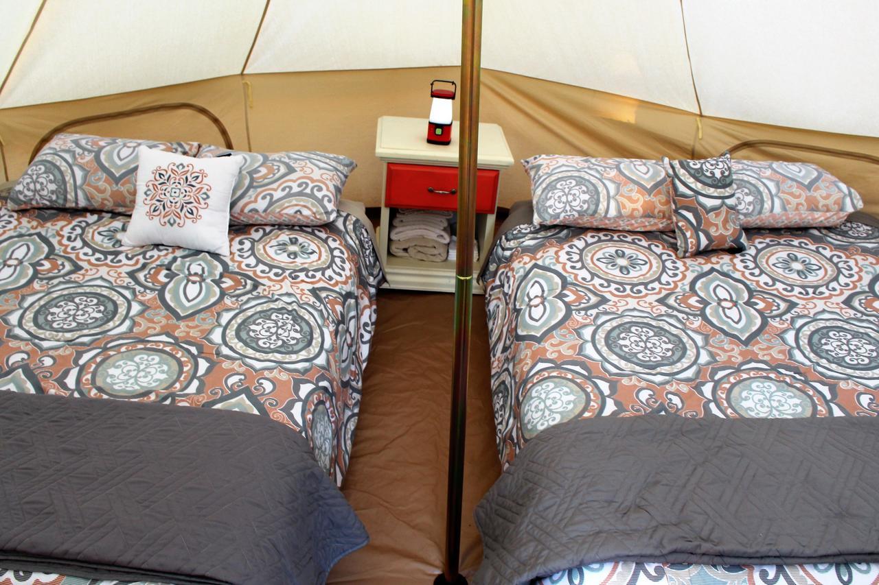 Zion View Camping Hildale Dış mekan fotoğraf
